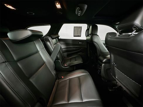 Used 2021 Dodge Durango GT image 27