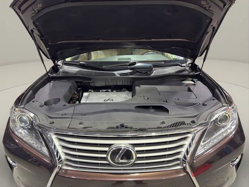 Used 2015 Lexus RX 350 AWD image 21