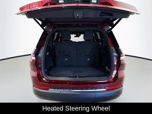 New 2025 Jeep Grand Cherokee L Laredo w/ Luxury Tech Group I image 14