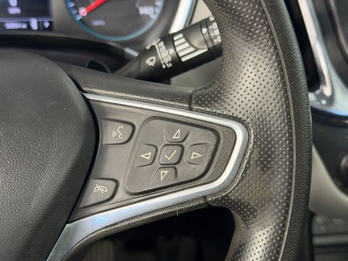 Used 2023 Chevrolet Equinox LS FWD image 27