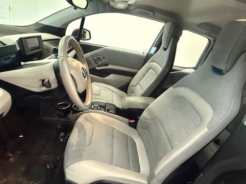 Used 2014 BMW i3 image 16