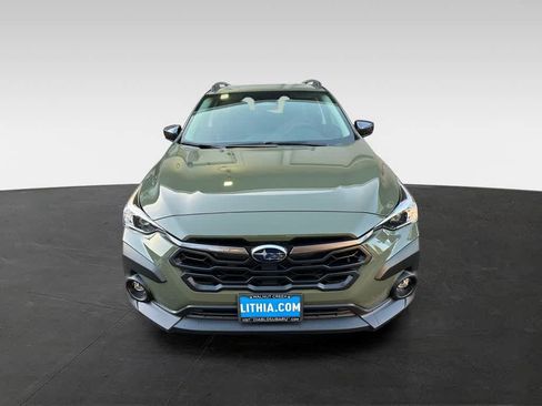 Certified 2026 Subaru Crosstrek 2.5i Premium AWD/4WD image 6
