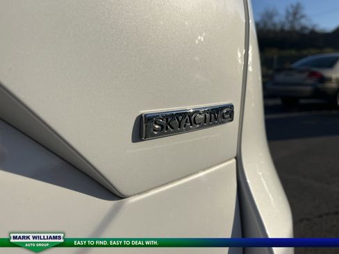 Used 2023 MAZDA CX-5 AWD 2.5 S w/ Premium Package image 26