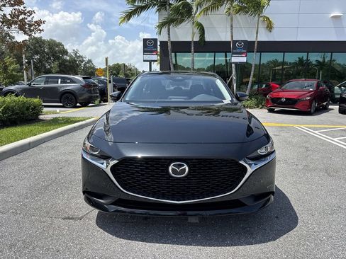 New 2026 MAZDA MAZDA3 s Sport FWD image 29