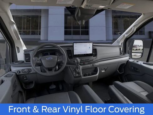 New 2026 Ford Transit 150 Low Roof w/ Load Area Protection Package image 12