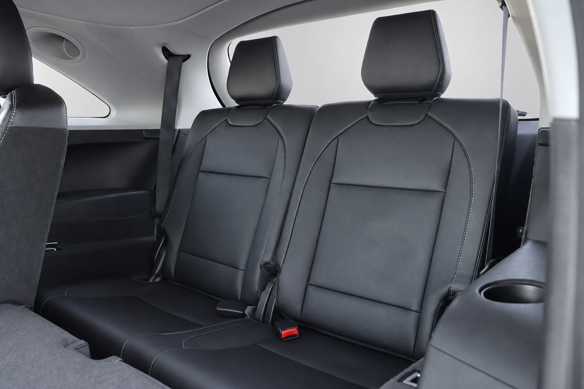 Used 2019 Acura MDX w/ Technology Package FWD image 18
