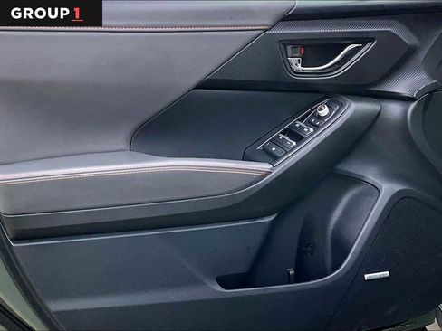 Certified 2024 Subaru Crosstrek 2.5i Limited image 21