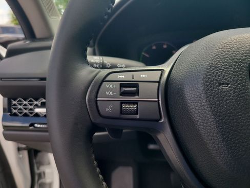 New 2026 Honda Accord EX-L image 14