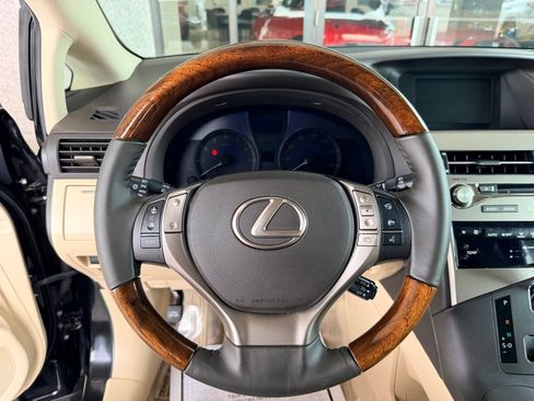 Used 2013 Lexus RX 350 FWD w/ Premium Pkg image 10