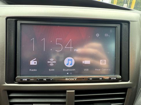 Used 2008 Subaru Impreza Outback Sport w/ Popular Equipment Group 3B image 27