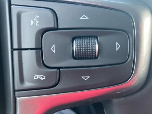 New 2026 Chevrolet Silverado 1500 LT Trail Boss AWD/4WD image 20