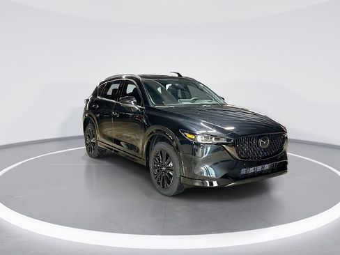 New 2025 MAZDA CX-5 2.5 Turbo image 2