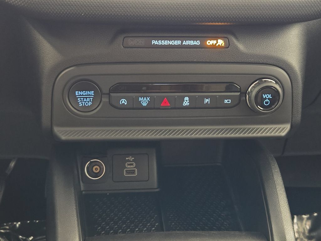 New 2026 Ford Bronco Sport Outer Banks w/ Outer Banks Tech Package+ AWD/4WD image 19