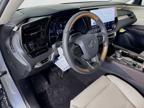 New 2026 Lexus RX 350 AWD image 9