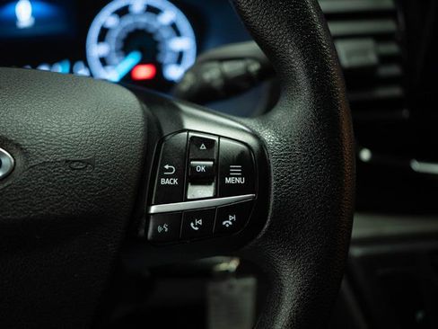 Used 2023 Ford Transit 350 XLT image 23