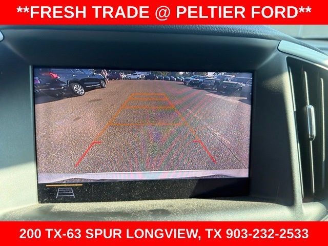 Used 2020 GMC Terrain SLT w/ Preferred Package FWD image 33