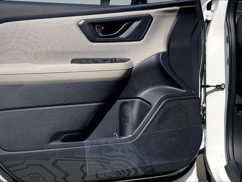 New 2026 Subaru Forester AWD/4WD image 18