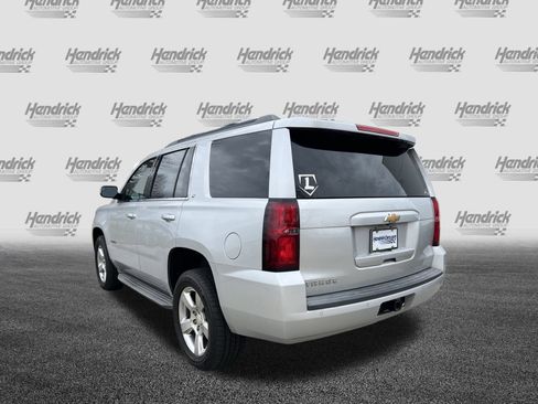 Used 2015 Chevrolet Tahoe LT image 9