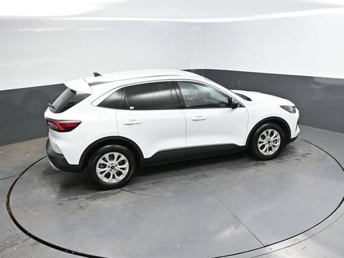 Used 2023 Ford Escape Active FWD image 35