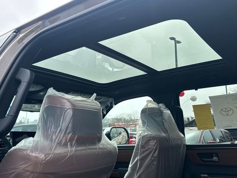 New 2026 Toyota Tundra 1794 Edition image 16