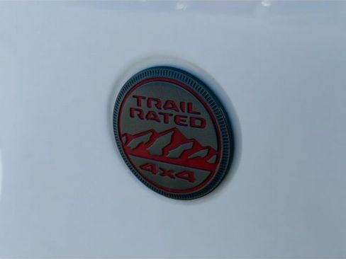 Used 2018 Jeep Wrangler Unlimited Rubicon image 11