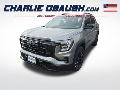 New 2026 GMC Terrain Elevation w/ Black Edition