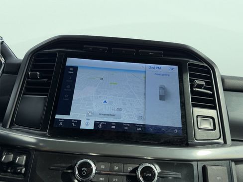 Used 2021 Ford F150 Lariat w/ Equipment Group 501A Mid image 72