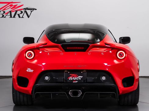 Used 2020 Lotus Evora RWD image 4