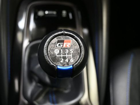 Used 2024 Toyota Corolla GR AWD/4WD image 26