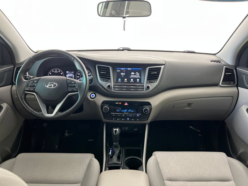 Used 2018 Hyundai Tucson Sport AWD/4WD image 15