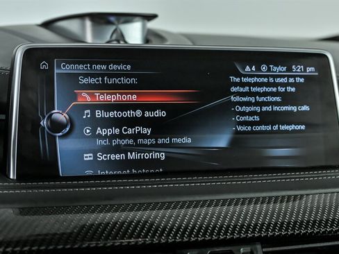 Used 2017 BMW X5 M image 31