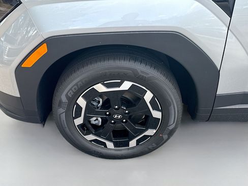 New 2026 Hyundai Santa Fe SE FWD image 23