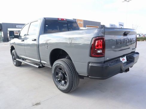 New 2026 RAM 2500 Tradesman image 22
