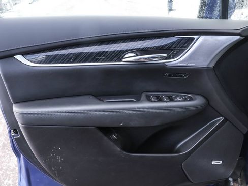Used 2024 Cadillac XT6 Premium Luxury AWD/4WD image 26