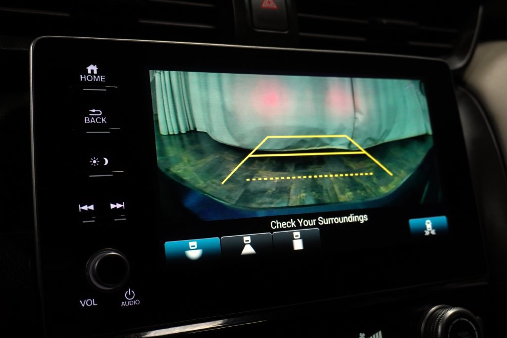 Used 2022 Honda Insight EX image 20