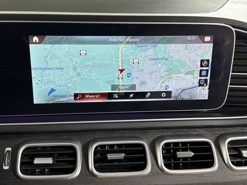 Used 2022 Mercedes-Benz GLE 350 4MATIC image 34