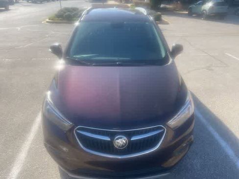 Used 2018 Buick Encore Preferred image 11