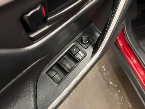 Certified 2021 Toyota RAV4 LE image 13