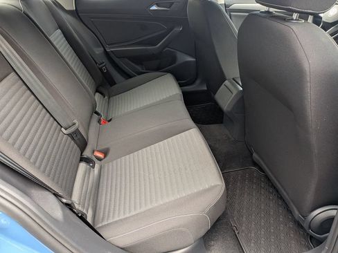 Used 2025 Volkswagen Jetta S FWD image 31