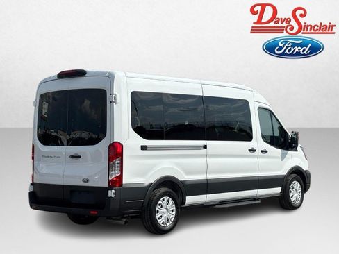 Used 2025 Ford Transit 350 XL RWD image 7