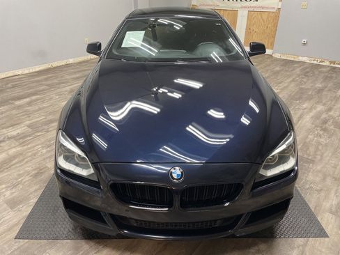 Used 2012 BMW 650i Coupe image 13