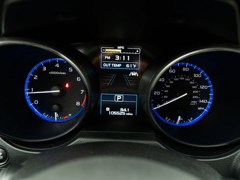 Used 2019 Subaru Outback 2.5i Limited w/ Protection Package #1 image 24