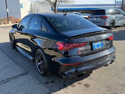 Used 2022 Audi RS 3 image 6