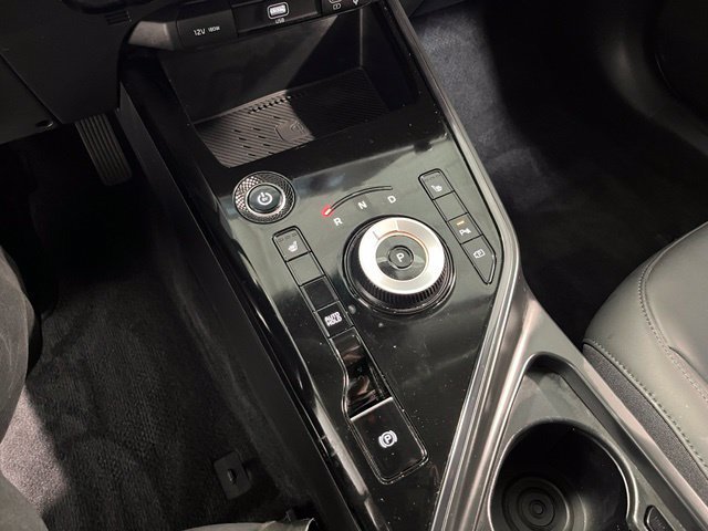 Used 2024 Kia Niro Wind FWD image 30