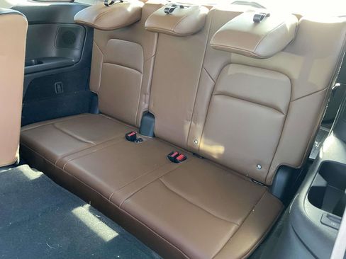 Used 2024 Nissan Pathfinder Platinum w/ Cargo Package image 26