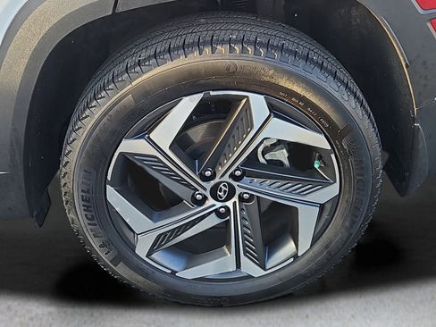 Used 2023 Hyundai Tucson SEL w/ Convenience Package image 24