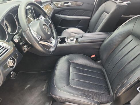 Used 2015 Mercedes-Benz CLS 400 image 20