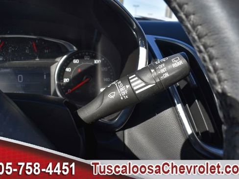 Used 2020 Chevrolet Equinox LT image 31