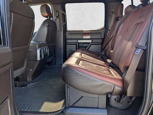 Used 2022 Ford F250 King Ranch w/ Tremor Off-Road Package image 19