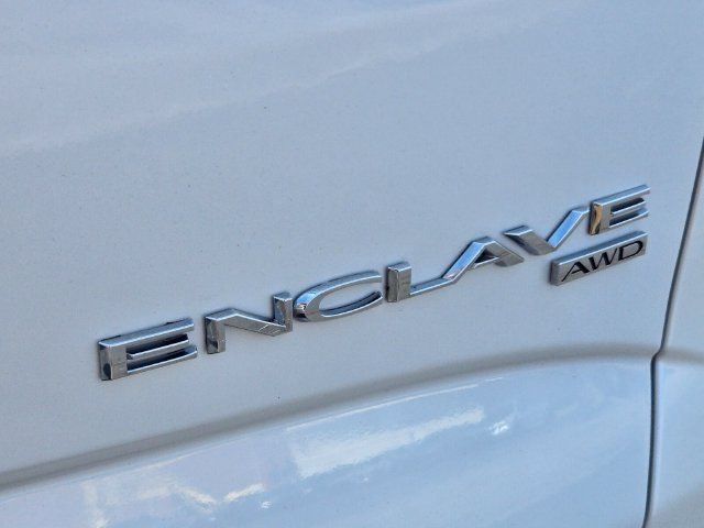 Used 2019 Buick Enclave Premium w/ Trailering Package, 5000 lbs. AWD/4WD image 21